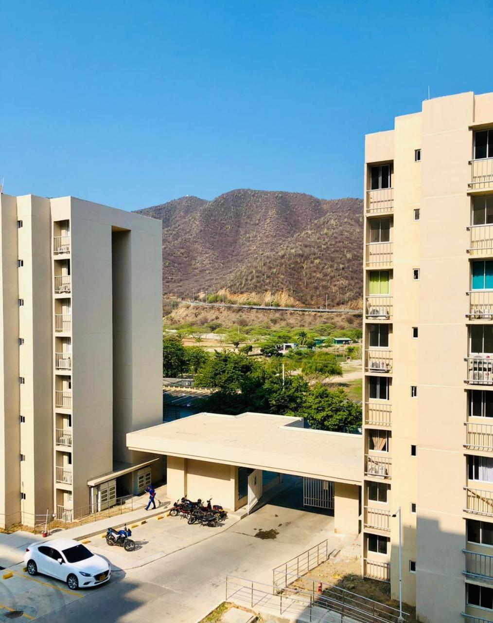 Apartamento Venecia Central Santa Marta (Magdalena)