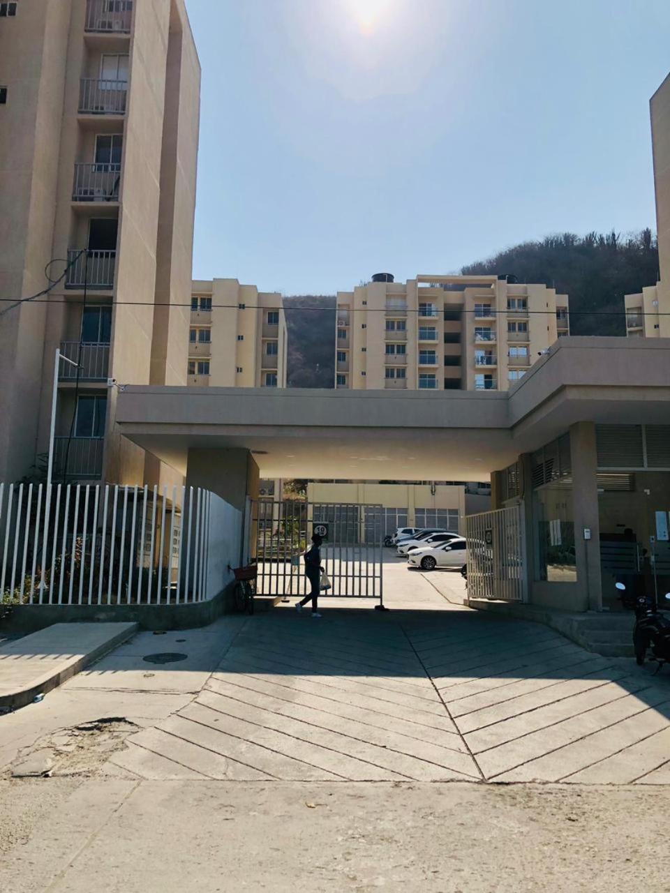 Apartamento Venecia Central *