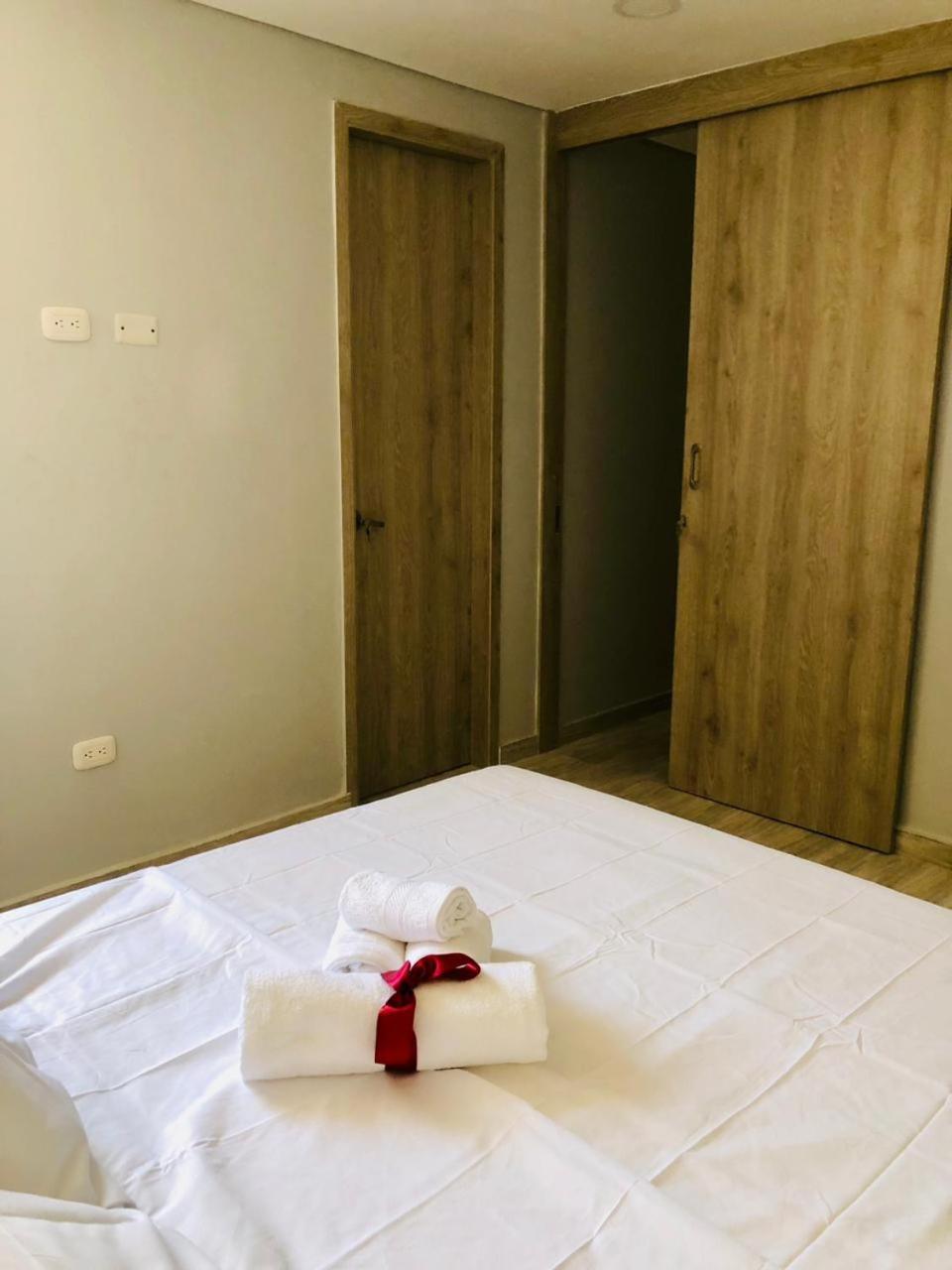Apartamento Venecia Central Santa Marta (Magdalena)