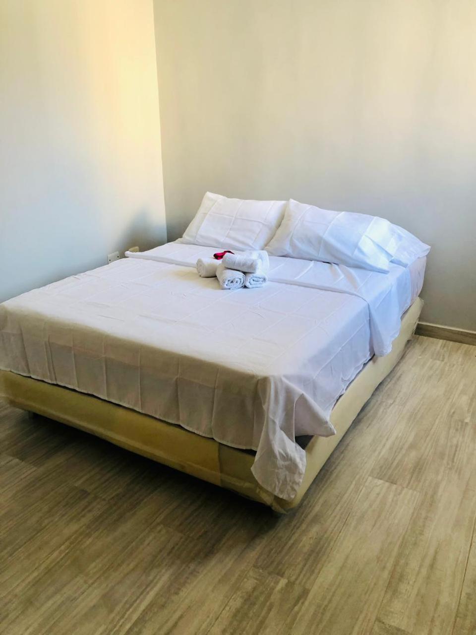 Apartamento Venecia Central Santa Marta (Magdalena)